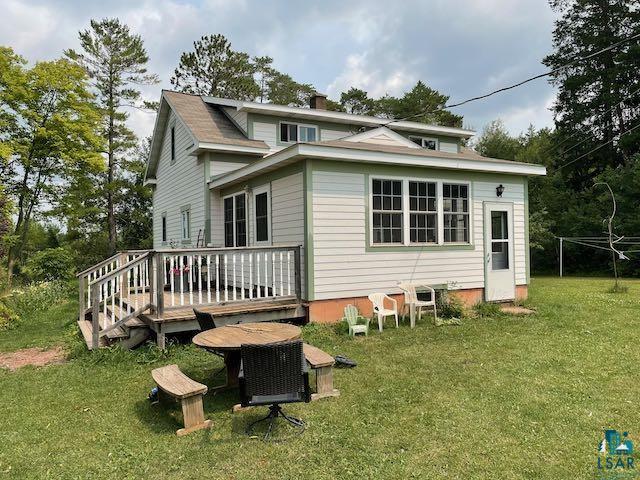 65073 Charles Johnson Road Ashland, WI 54806 - Photo 7 of 27 Gallery Image 7