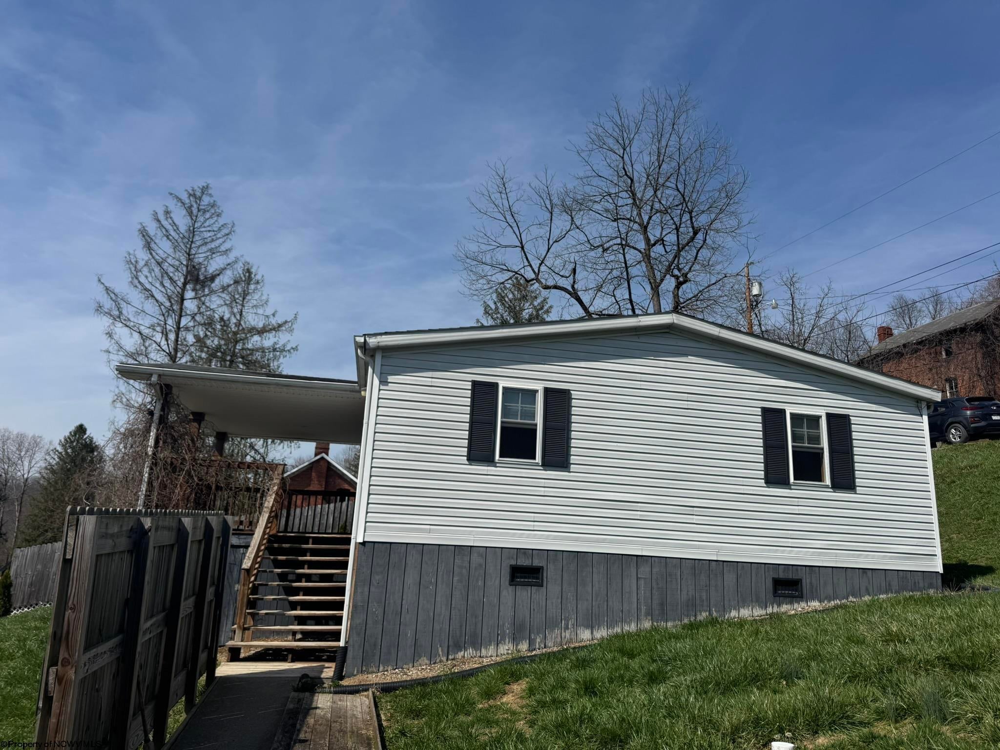 111 Brick Hill Road Farmington, WV 26571 - Photo 2 of 32 Gallery Image 2