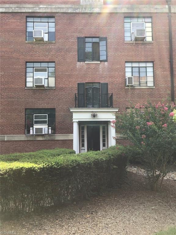 1213 North Main Street, Unit F High Point, NC 27262 - Photo 1 of 5 Gallery Image 1