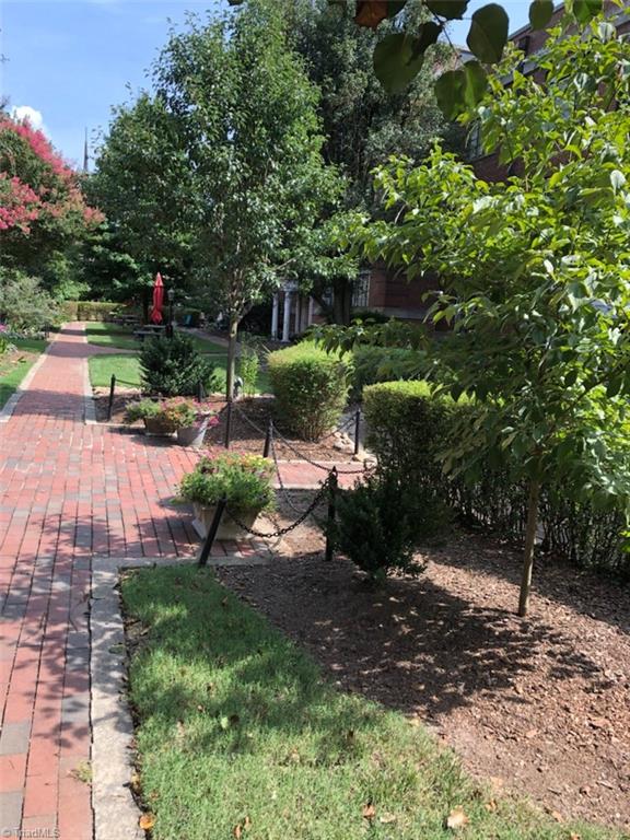 1213 North Main Street, Unit F High Point, NC 27262 - Photo 4 of 5 Gallery Image 4