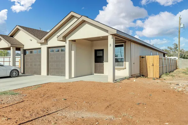 $265,000 | 813 South Webster Street, Midland, TX 79701