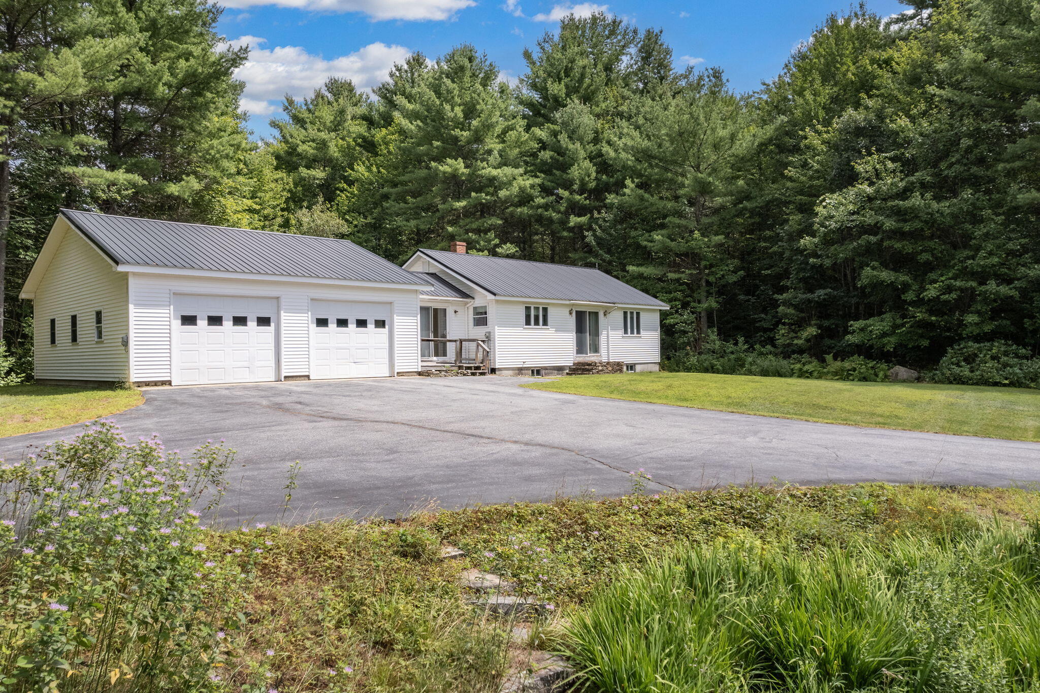 90 Bolsters Mills Road Harrison, ME 04040 - Photo 1 of 34 90 Bolsters Mills Road