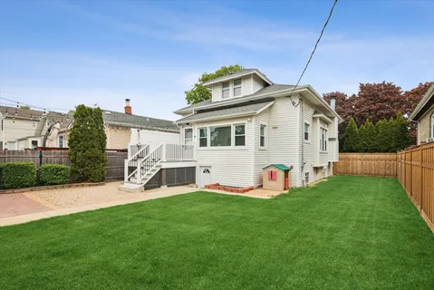$569,900 | 5836 North Manton Avenue, Chicago, IL 60646