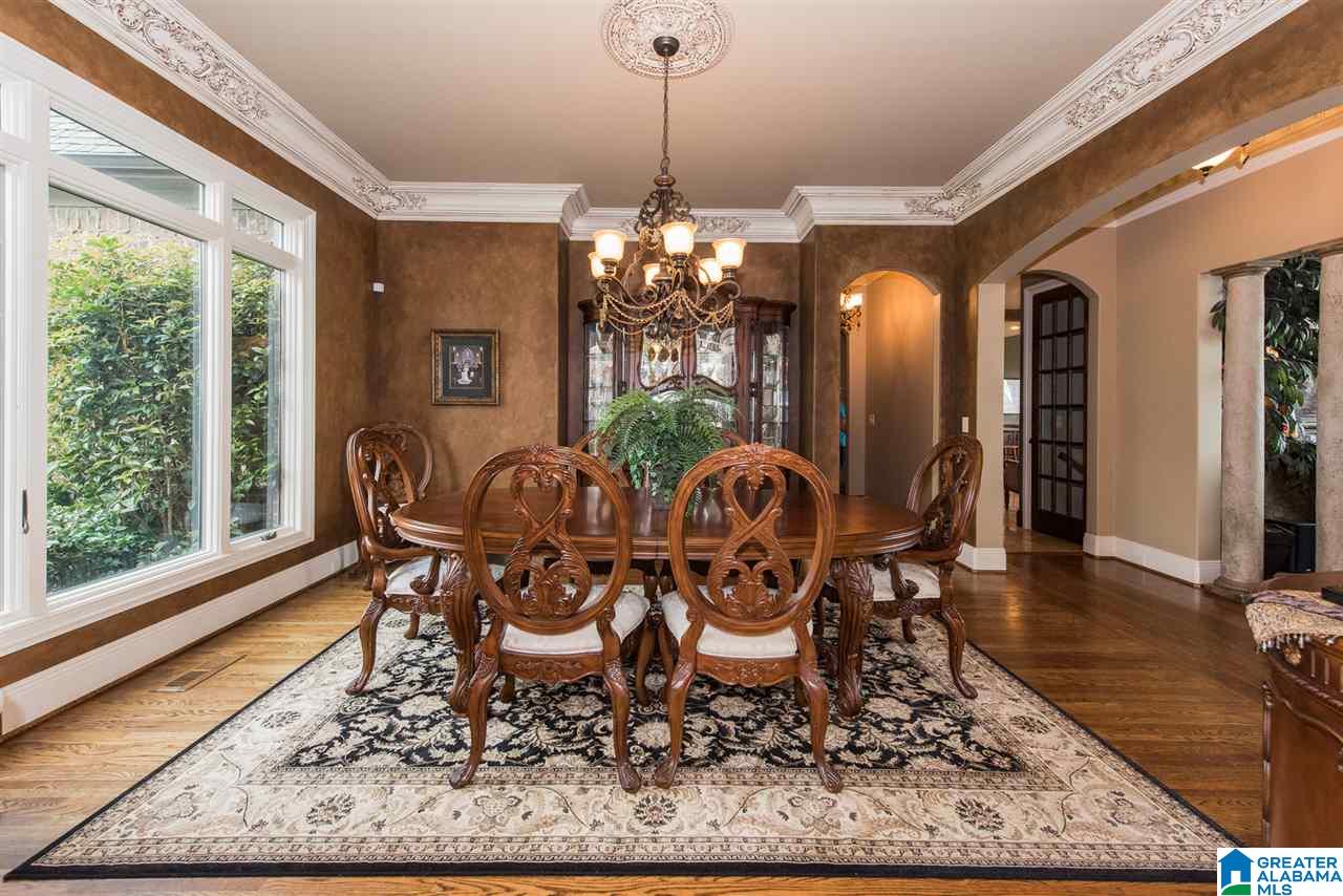 1460 Scout Ridge Drive Birmingham, AL 35244 - Photo 5 of 50