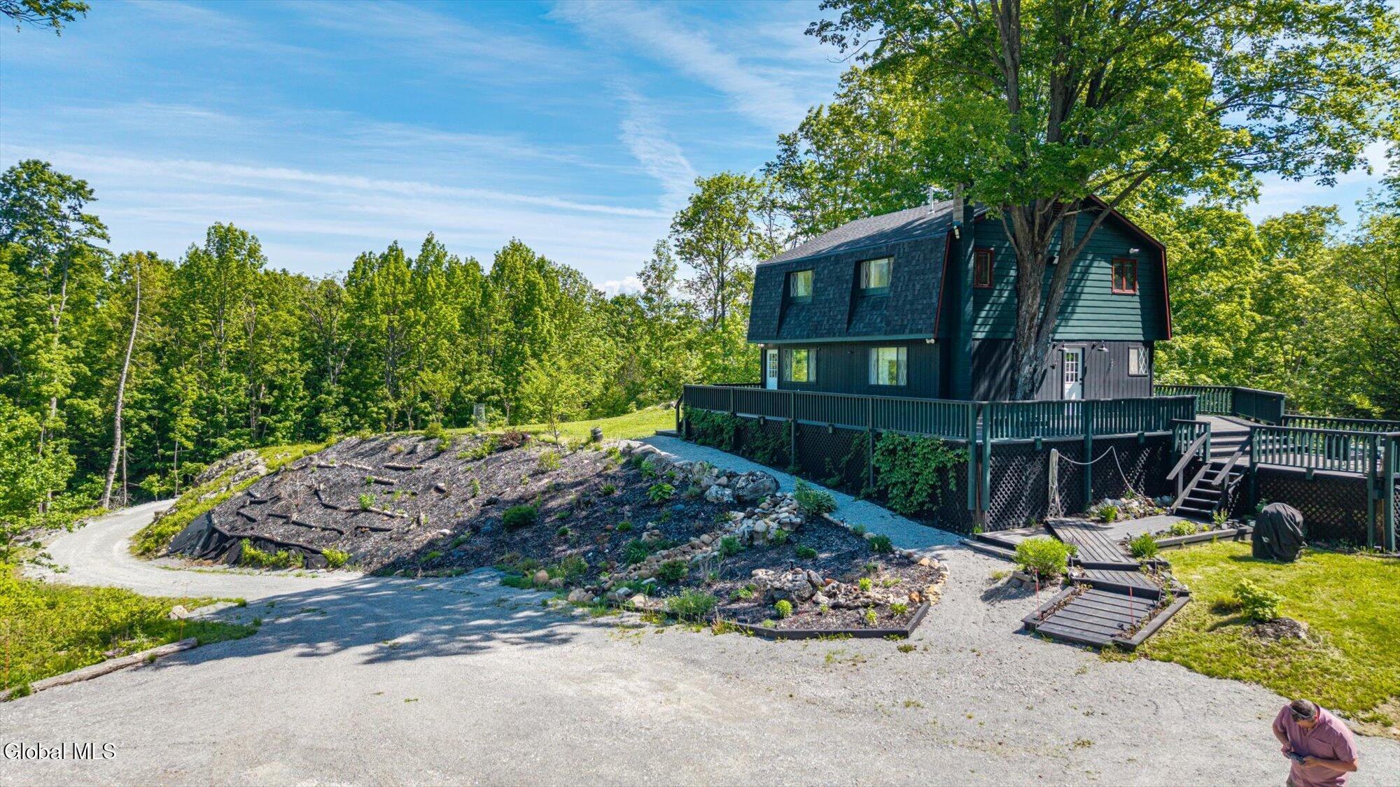 38 Henry Wescott Road Thurman, NY 12885 - Photo 1 of 38 02-ADK-2