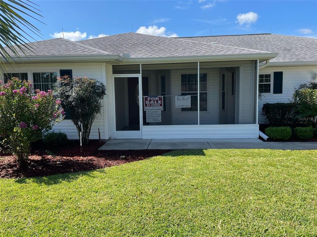 6126 Southwest 84th Place Road Ocala, FL 34476 - Photo 4 of 48