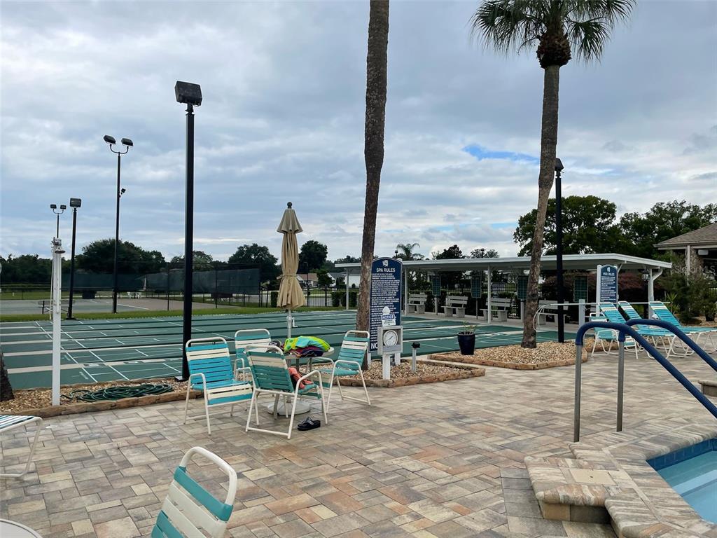 6126 Southwest 84th Place Road Ocala, FL 34476 - Photo 43 of 48