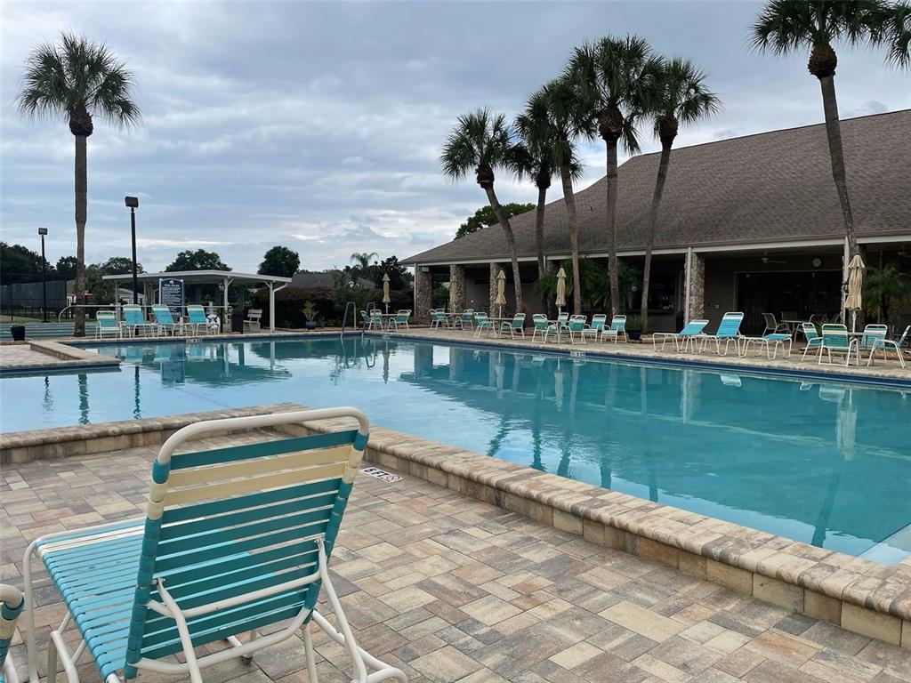 6126 Southwest 84th Place Road Ocala, FL 34476 - Photo 47 of 48