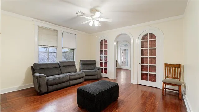 $2,200 | 2712 Calhoun Street, New Orleans, LA 70118