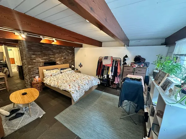 $2,100 | 77 Joy Street, Unit 1, Boston, MA 02114