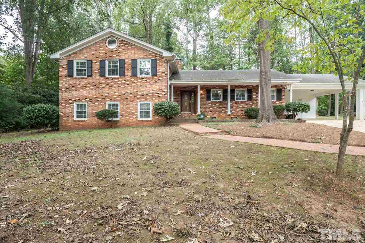 6802 Phillips Court Raleigh, NC 27607 - Photo 1 of 24