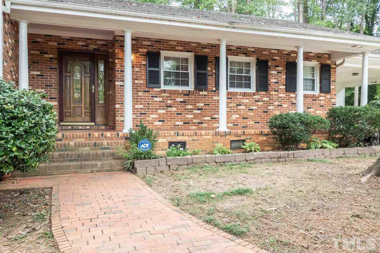 6802 Phillips Court Raleigh, NC 27607 - Photo 2 of 24