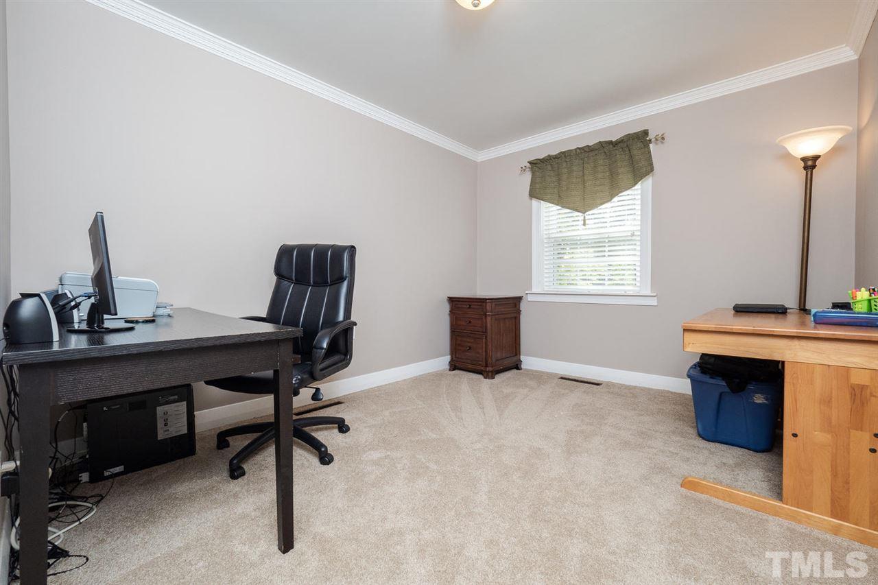 6802 Phillips Court Raleigh, NC 27607 - Photo 19 of 24