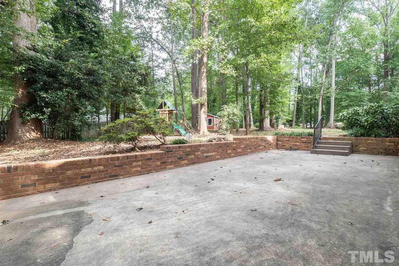 6802 Phillips Court Raleigh, NC 27607 - Photo 22 of 24