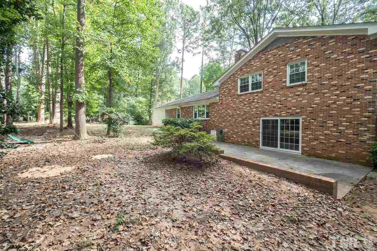 6802 Phillips Court Raleigh, NC 27607 - Photo 24 of 24
