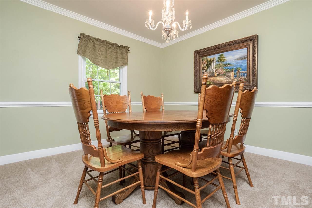 6802 Phillips Court Raleigh, NC 27607 - Photo 5 of 24