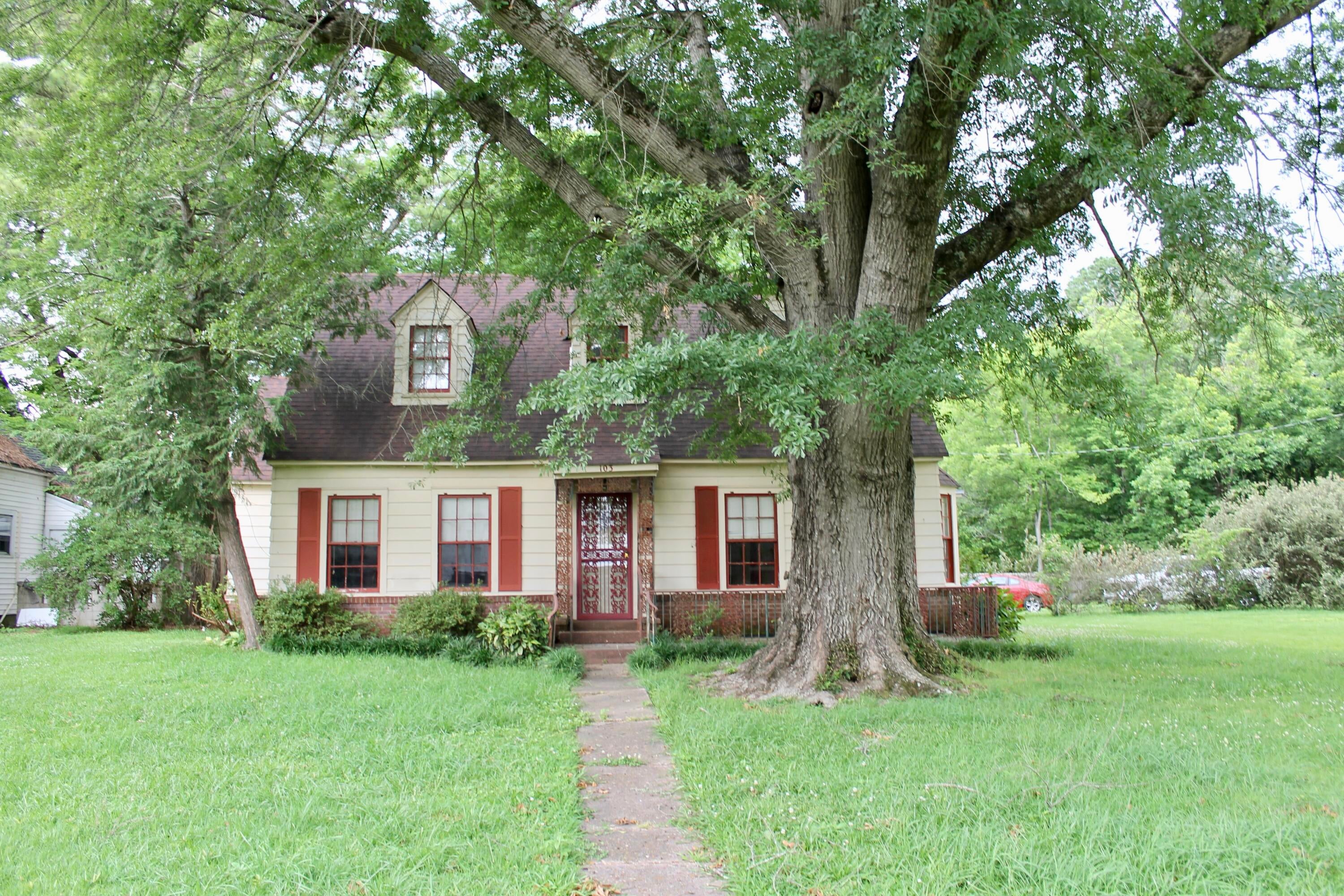 103 North Jackson Street Ripley, MS 38663 - Photo 1 of 1 Gallery Image 1