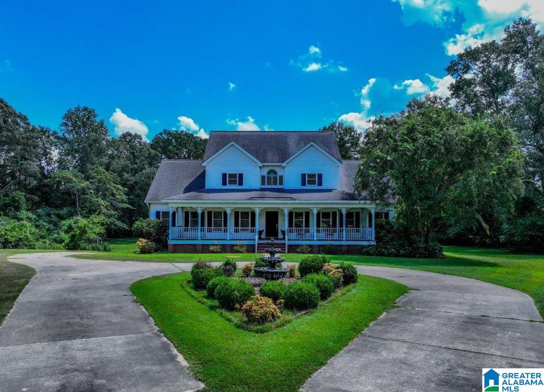 430 Highway 17 Carrollton, AL 35447 - Photo 8 of 67