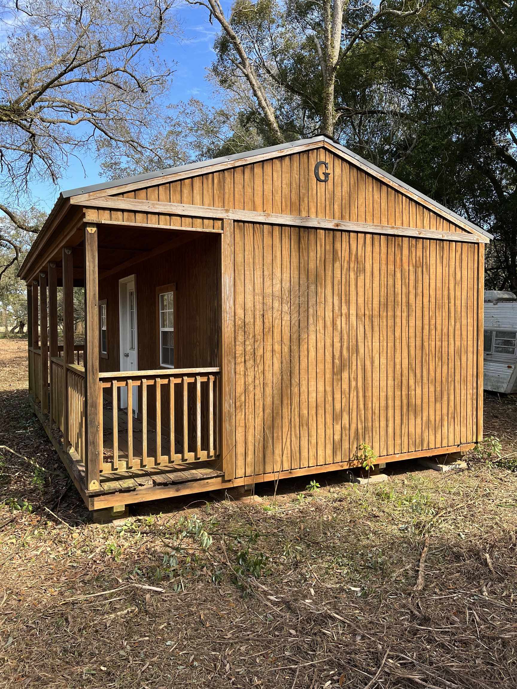 15794 Beasley Road Foley, AL 36535 - Photo 13 of 14