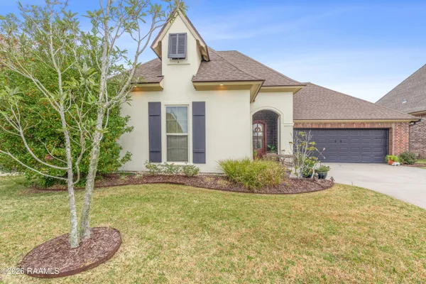 $295,000 | 103 Glenbrook Drive, Broussard, LA 70518