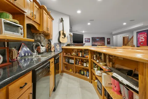 $1,175,000 | 5960 Oak Hollow Drive, McFarland, WI 53558