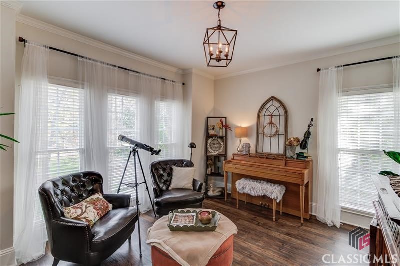 346 Doe Ridge Hoschton, GA 30548 - Photo 12 of 61 Gallery Image 12