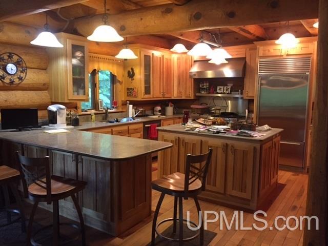 239 Co Road Marquette, MI 49855 - Photo 10 of 21