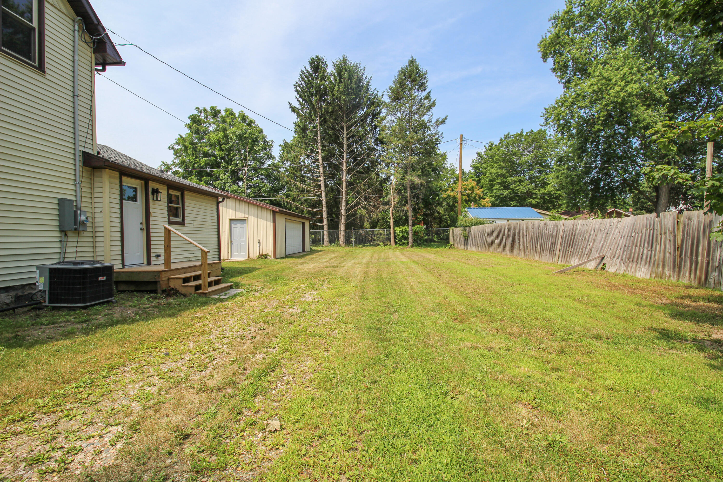 112 North Andrews Street Three Rivers, MI 49093 - Photo 33 of 35 Andrews-8