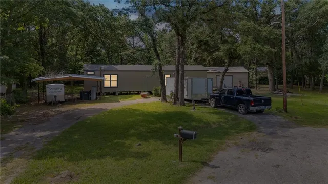 $354,900 | 10268 Tanglewood Circle, Wills Point, TX 75169