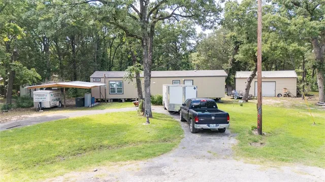 $354,900 | 10268 Tanglewood Circle, Wills Point, TX 75169