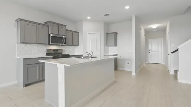 $344,990 | 1234 Rockwater Drive, Decatur, TX 76234