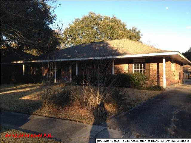 1763 Brocade Drive Baton Rouge, LA 70815 - Photo 1 of 14 Gallery Image 1