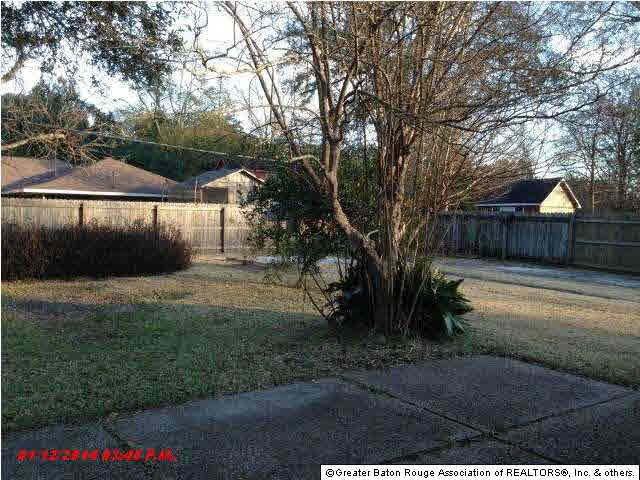 1763 Brocade Drive Baton Rouge, LA 70815 - Photo 14 of 14 Gallery Image 14