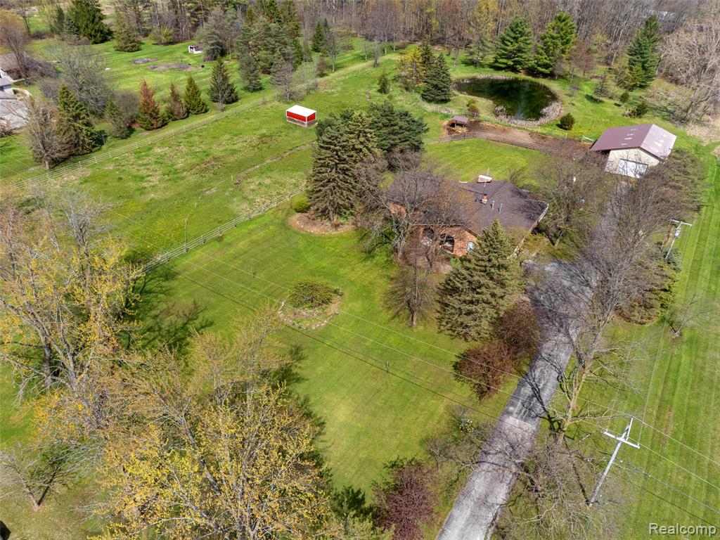 4425 Bethuy Road Casco, MI 48064 - Photo 73 of 77