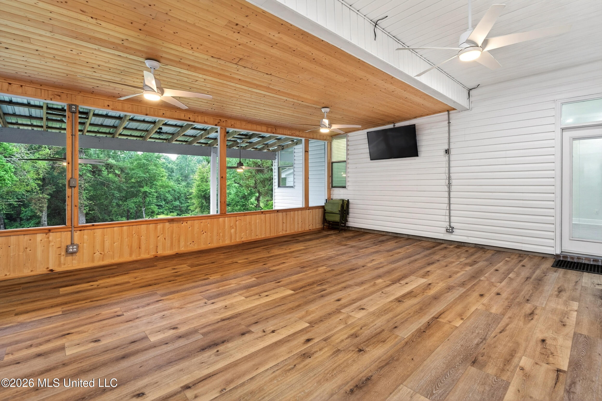 219 Pop Hill Road, Unit B Poplarville, MS 39470 - Photo 49 of 74 49_49_backporch