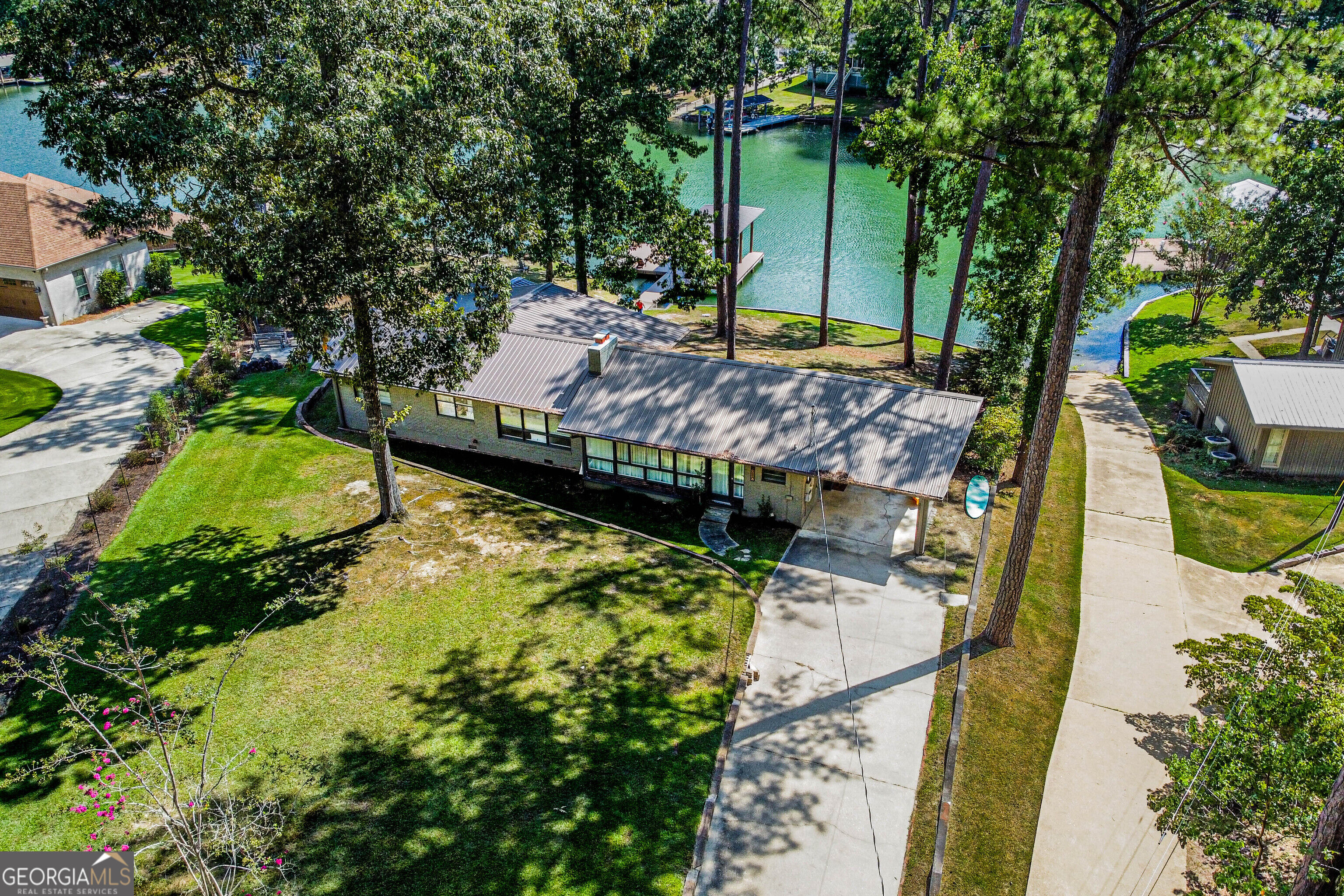 210 Shady Lane Road Eclectic, AL 36024 - Photo 6 of 31 Gallery Image 6