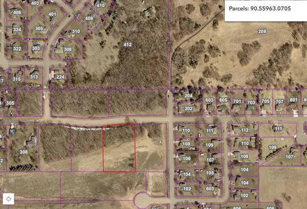 $135,000 | Lot 3-block 1/2 Avenue Northeast, St. Stephen, MN 56375