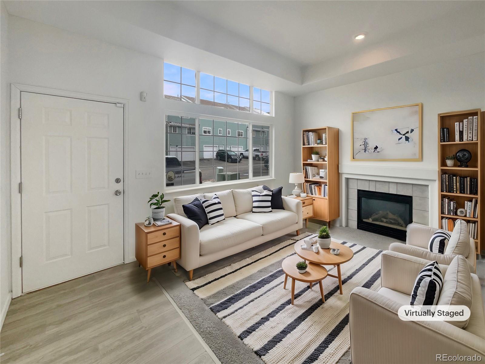 8199 Welby Road, Unit 1908 Denver, CO 80229 - Photo 2 of 29