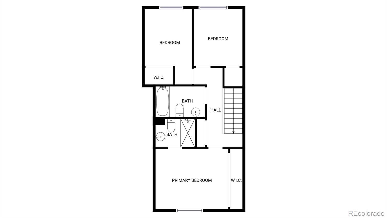 8199 Welby Road, Unit 1908 Denver, CO 80229 - Photo 27 of 29