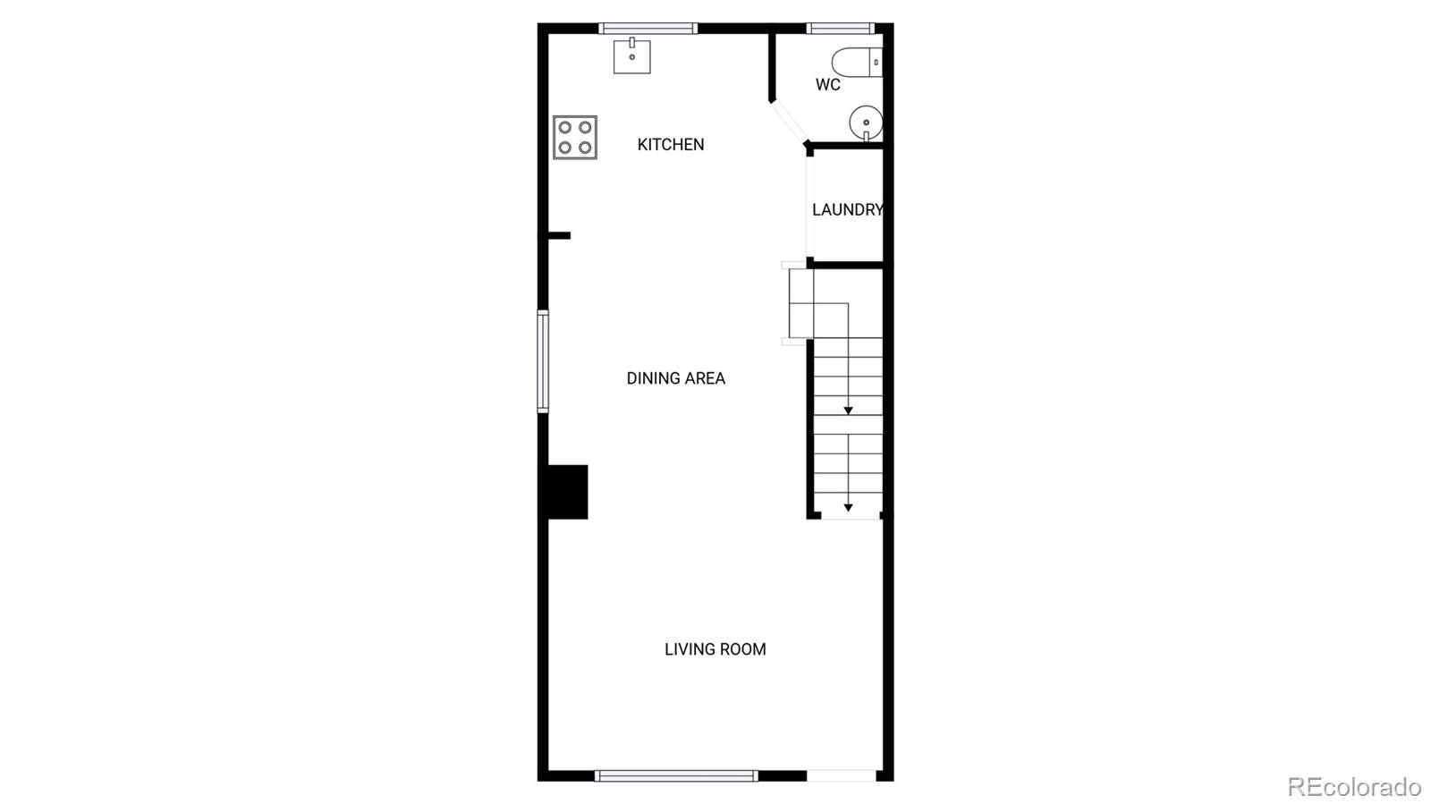 8199 Welby Road, Unit 1908 Denver, CO 80229 - Photo 28 of 29