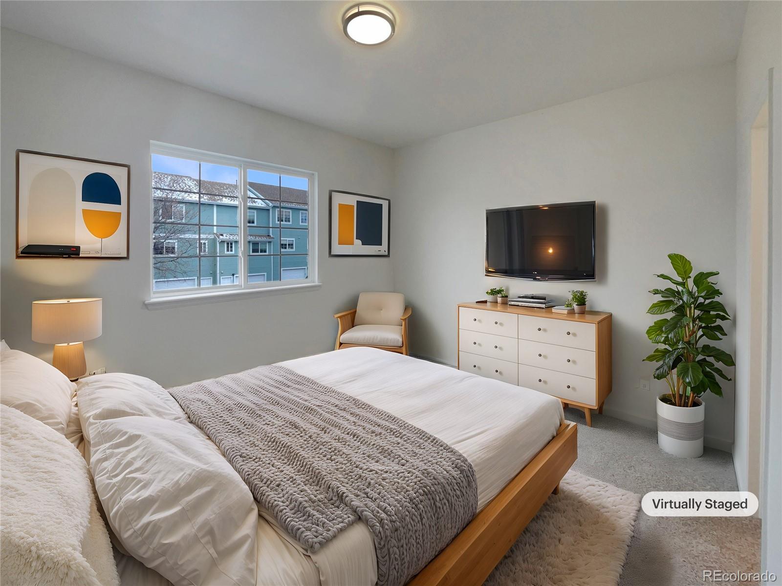 8199 Welby Road, Unit 1908 Denver, CO 80229 - Photo 4 of 29