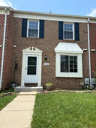 $2,950 | 8106 Greenspring Way, Owings Mills, MD 21117