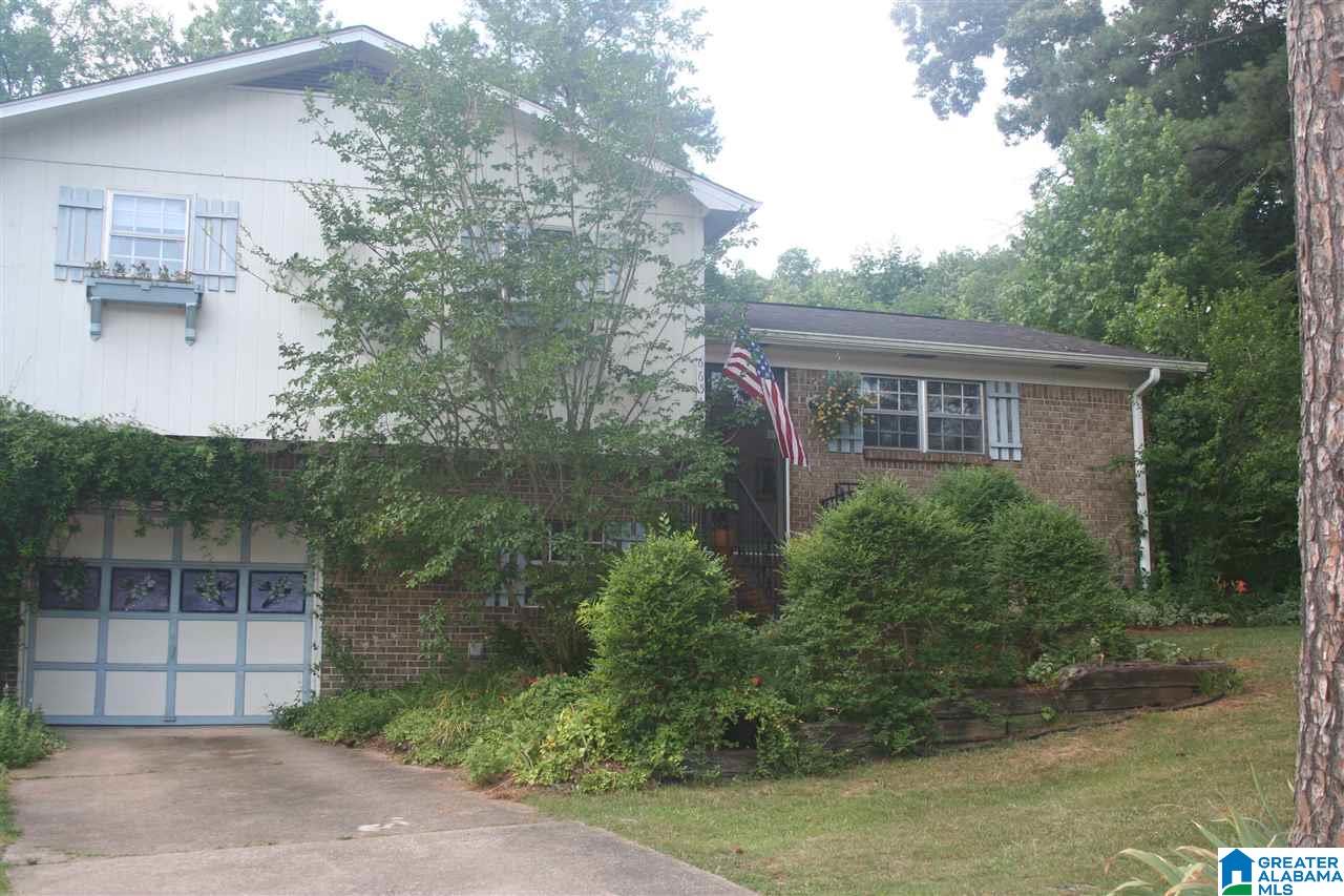 6654 Old Springville Road Pinson, AL 35126 - Photo 1 of 12