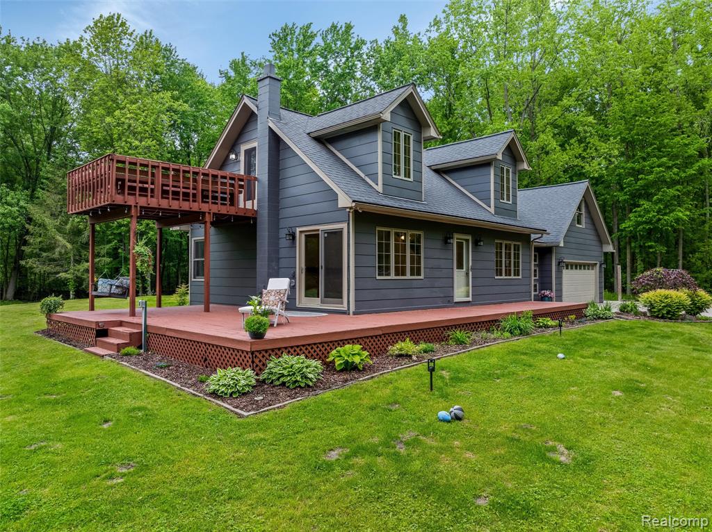 5490 Granger Road Oxford, MI 48371 - Photo 6 of 47 Gallery Image 6