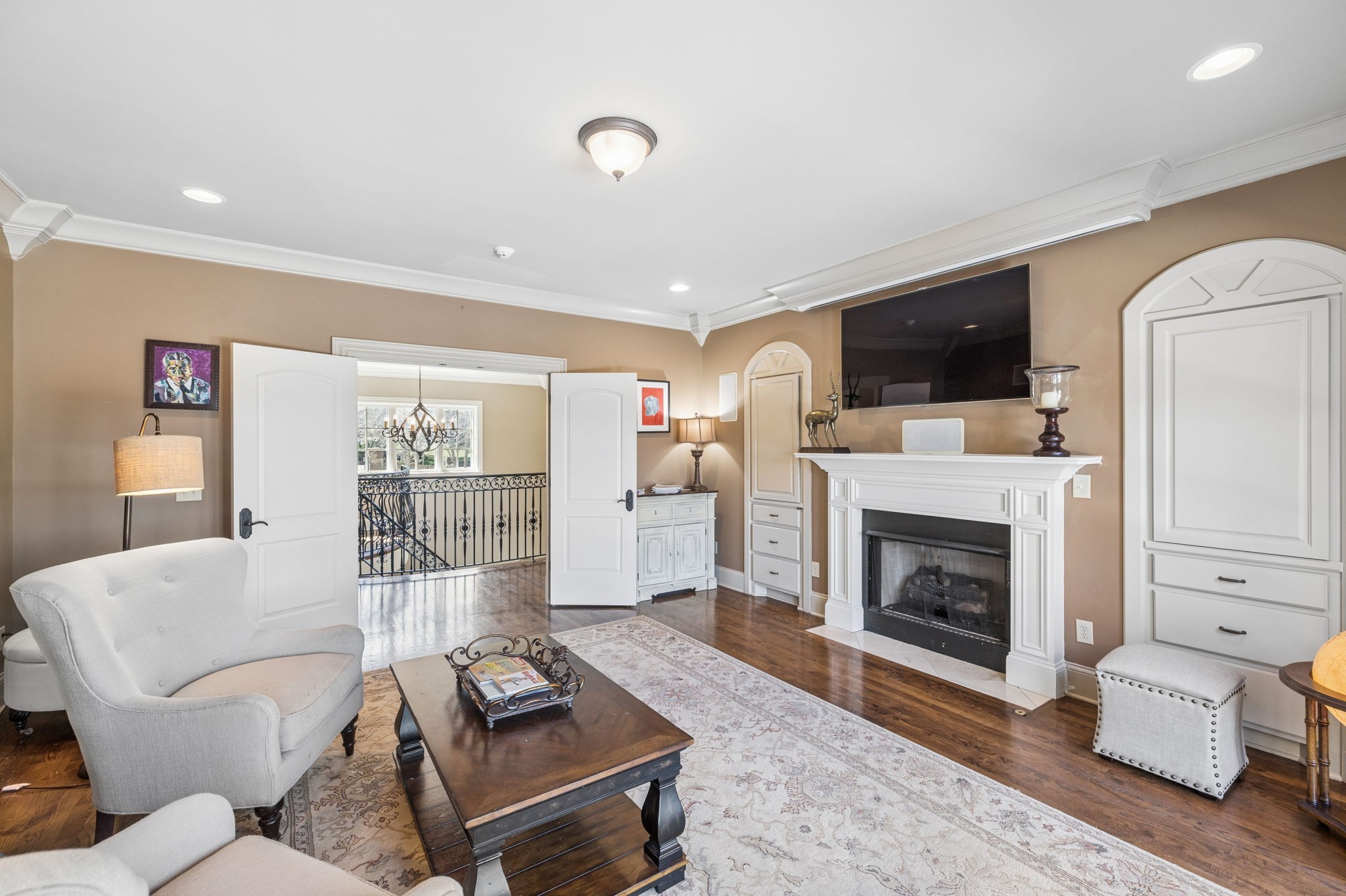 4330 North Chapel Road Franklin, TN 37067 - Photo 52 of 97