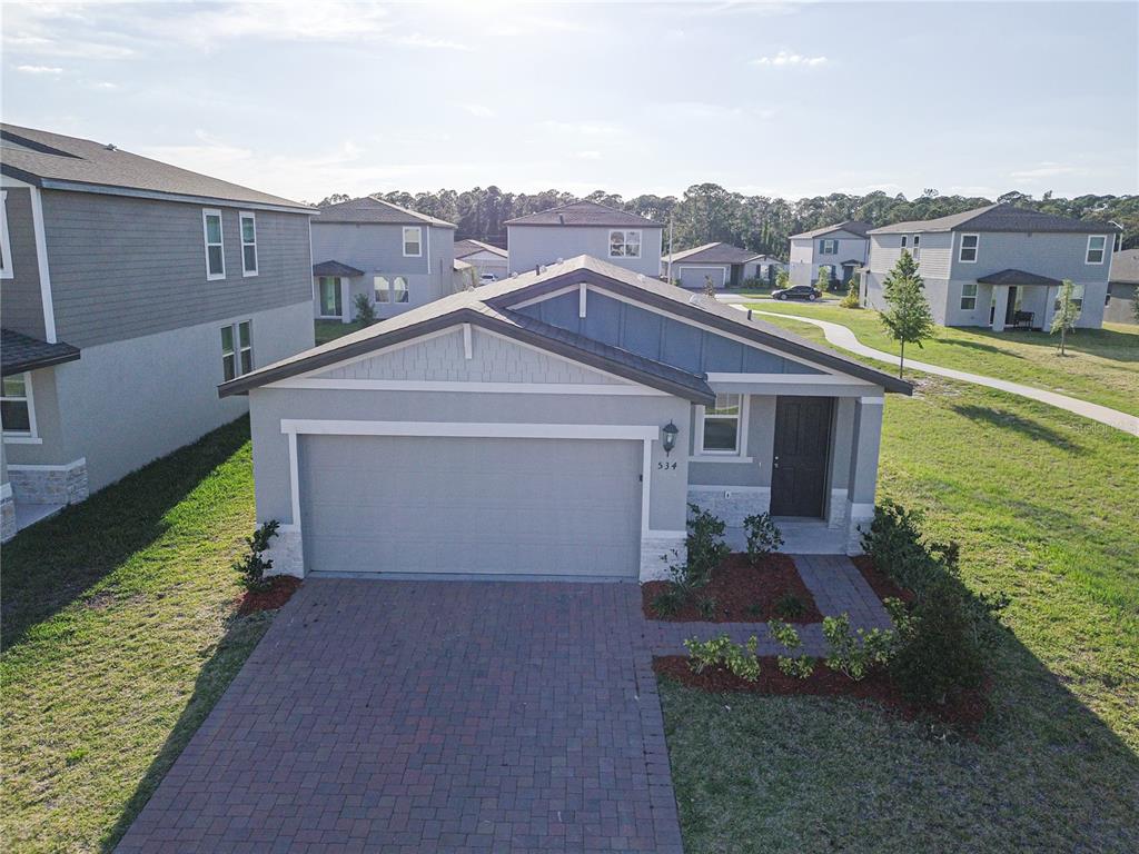 534 Amadoras Way  