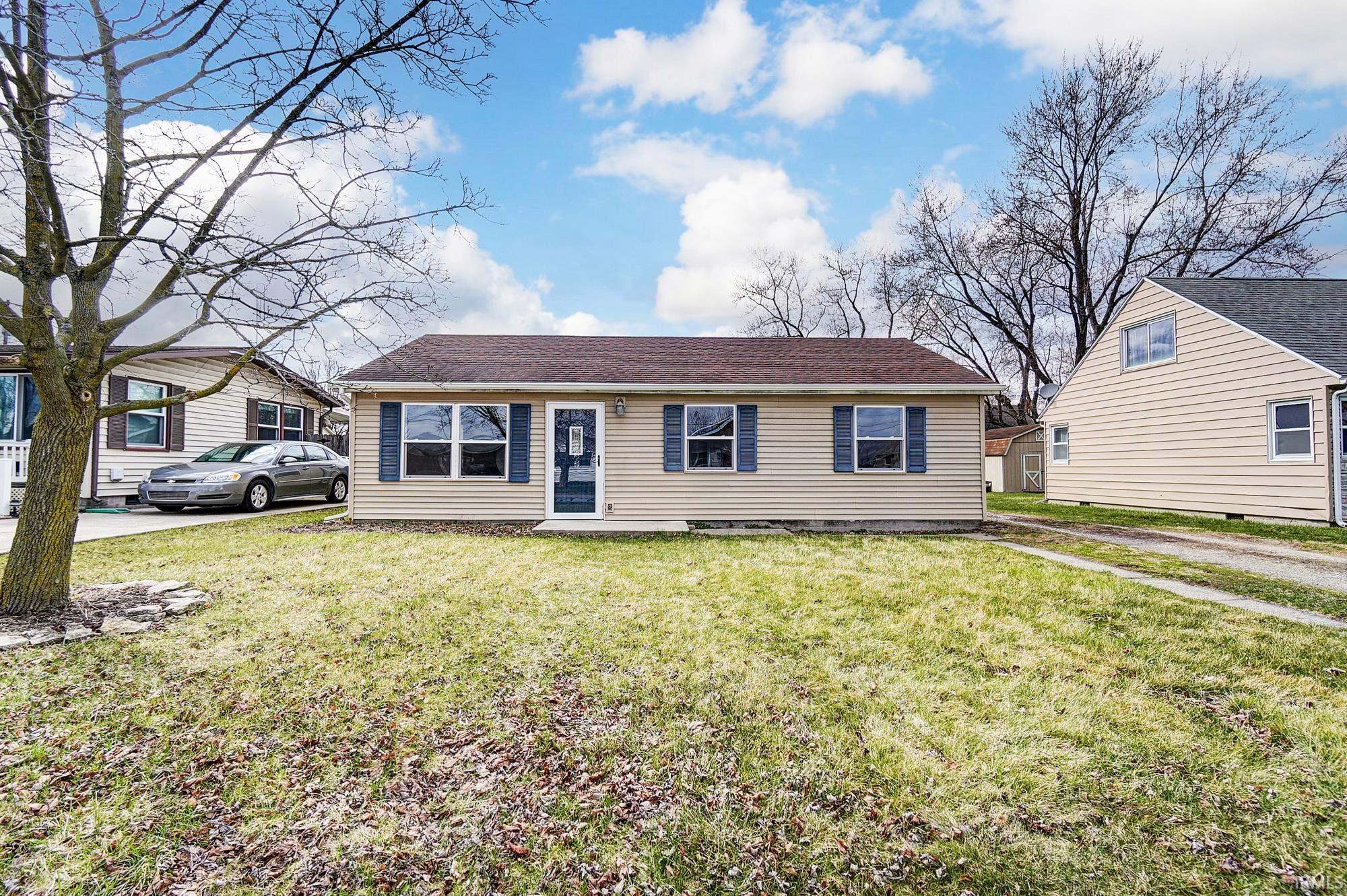 1215 Lewis Place Decatur, IN 46733 - Photo 2 of 36