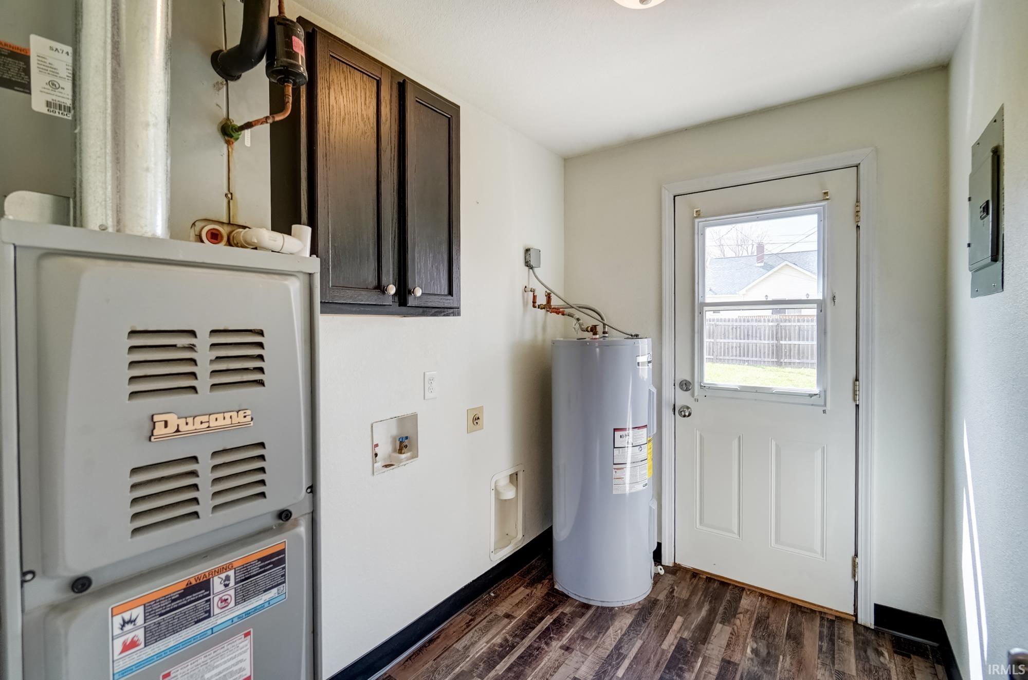 1215 Lewis Place Decatur, IN 46733 - Photo 24 of 36