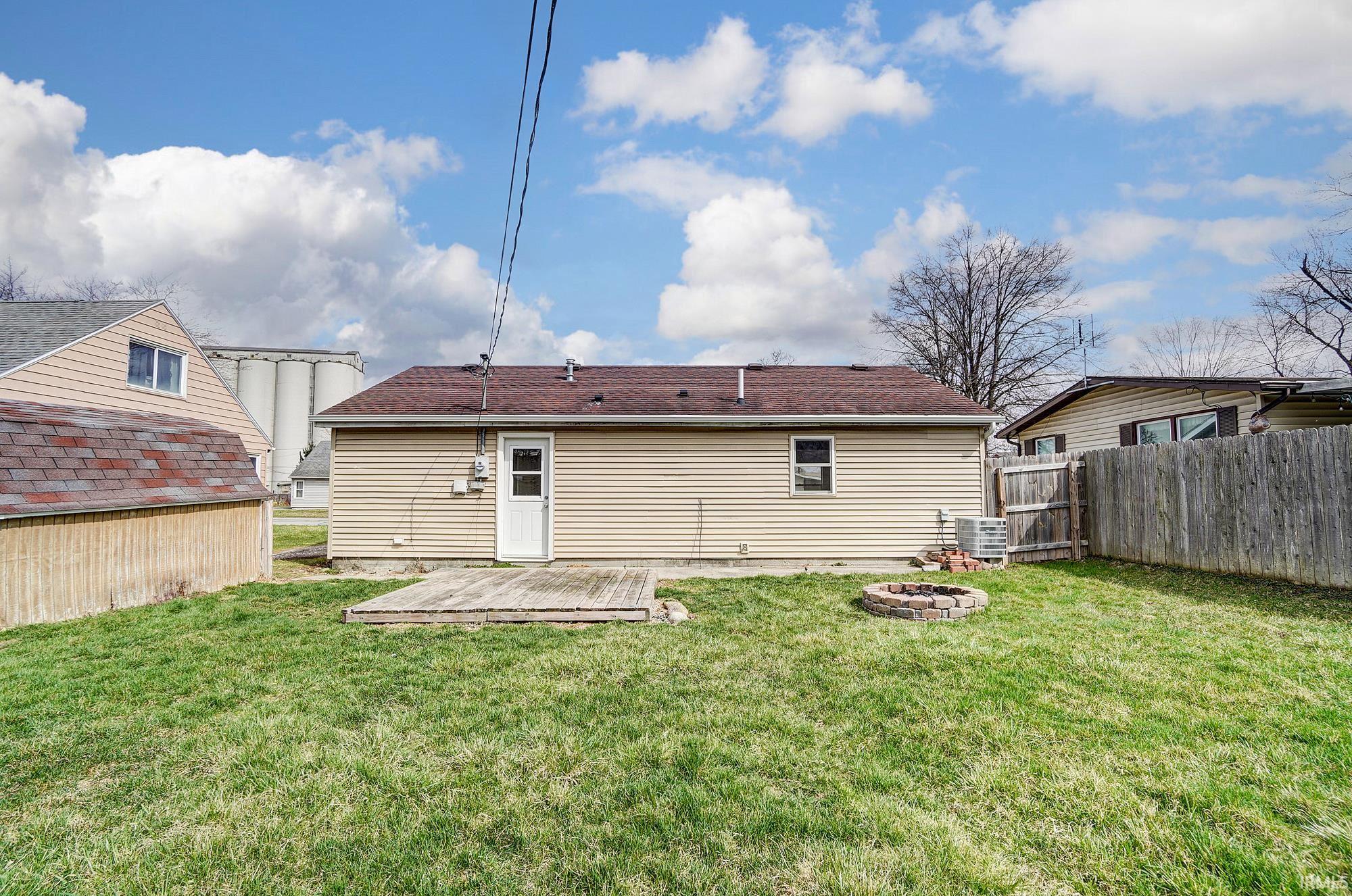 1215 Lewis Place Decatur, IN 46733 - Photo 26 of 36