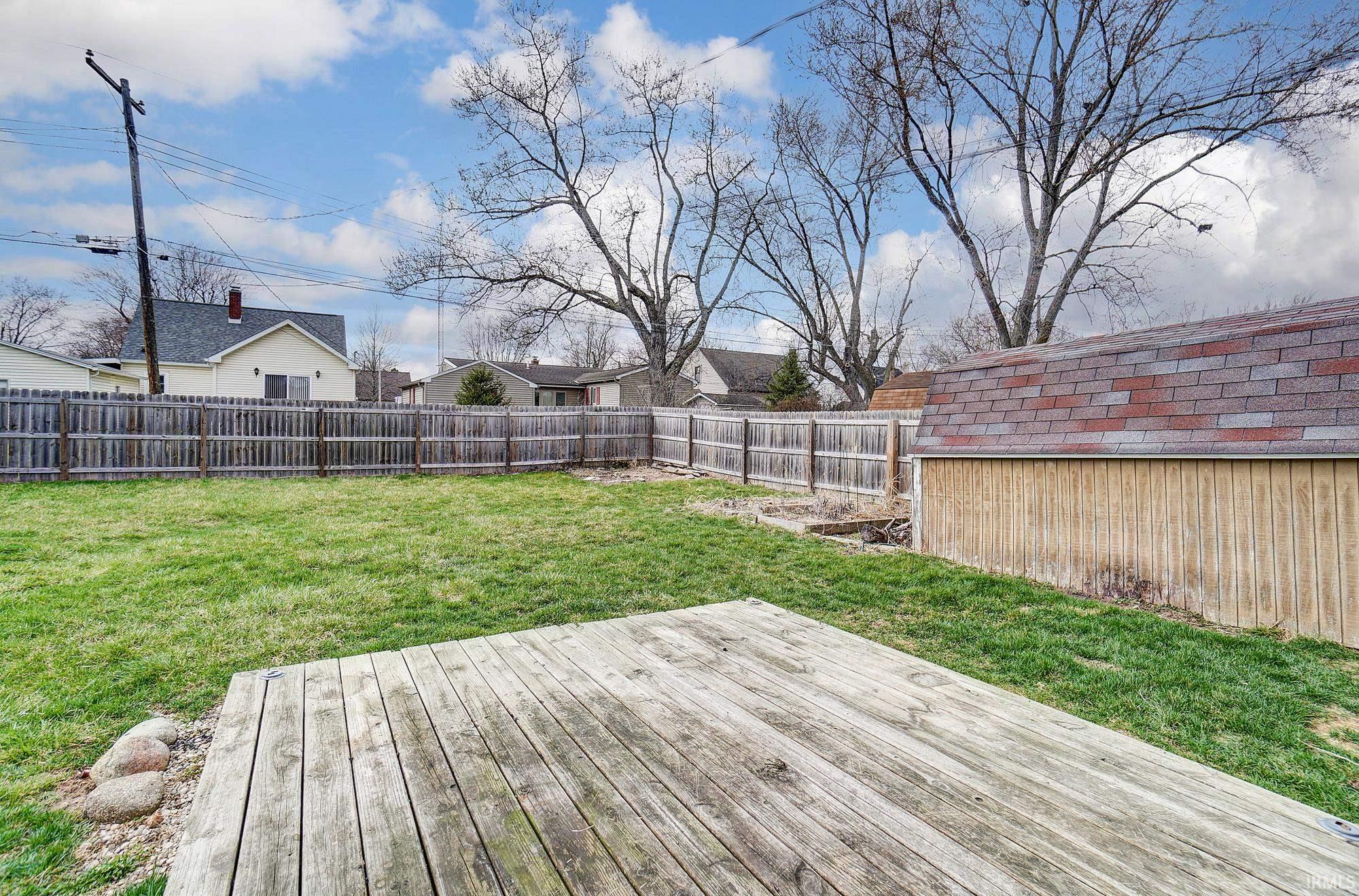 1215 Lewis Place Decatur, IN 46733 - Photo 30 of 36